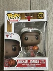 NBA Chicago Bulls Michael Jordan 3 Times in a Row POP Vinyl Figure #222 Funko
