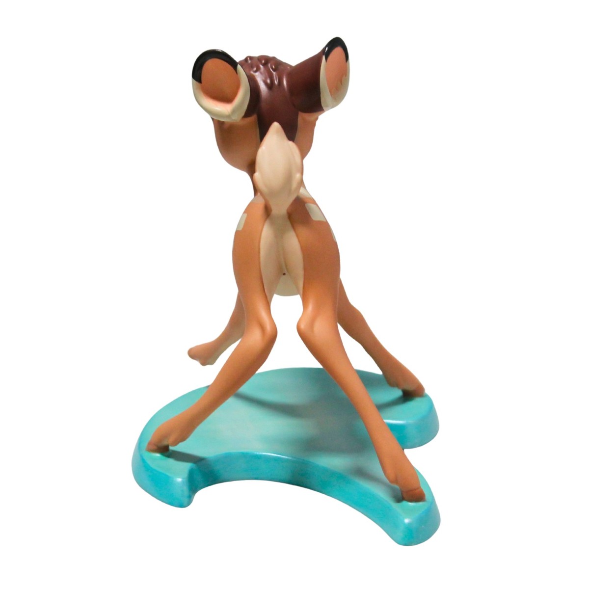 WDCC Figurine - Kinda Wobbly, Disney's Bambi | eBay