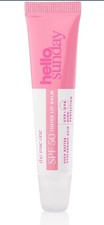 Image of Hello Sunday The Rose One | SPF 50 Hydrating Tinted Lip Balm 15ml