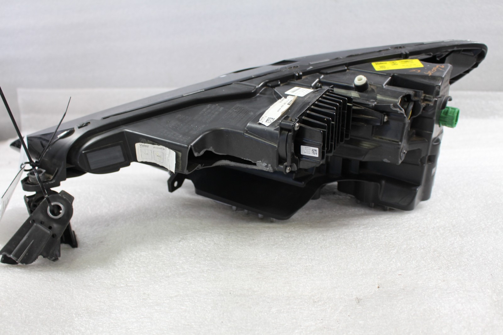 Ferrari 296 Right Headlight P/N 814904