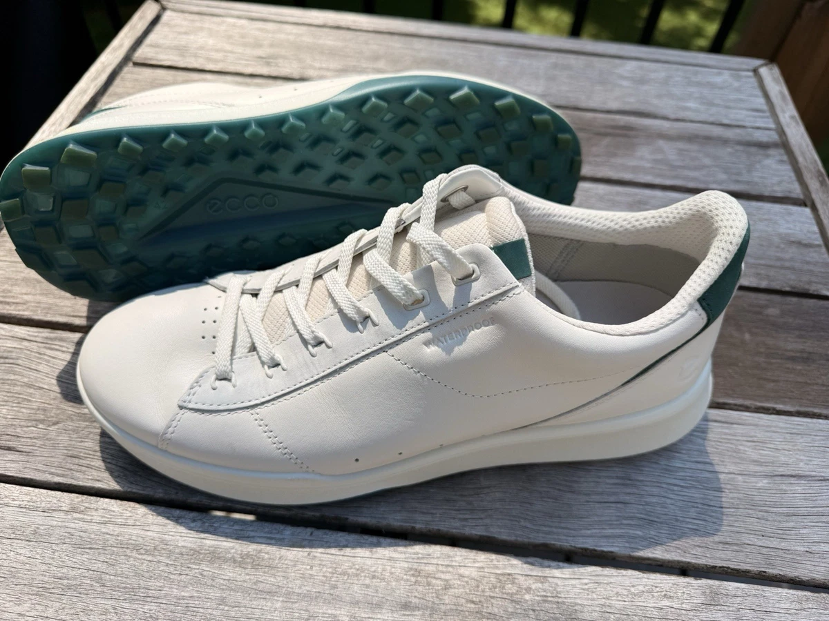 25+ Ecco Golf Shoes 42 for sale | Updated Oct 2026