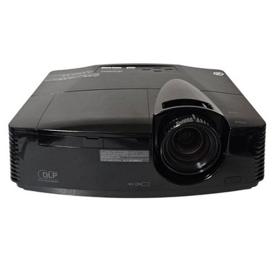 MITSUBISHI Home Theater Projector LVP-HC3800 3LCD technology 1920