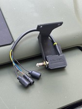 Hmmwv Brake Light Switch & Torque Converter C...