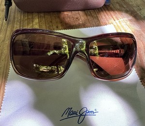 Maui Jim Palms 111 for sale | eBay