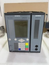 Siemens Siprotec 7SJ85 P1J33716