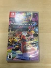 New ListingMario Kart 8 Deluxe (Nintendo Switch, 2017)