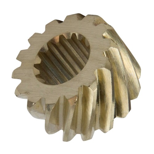 SeaDoo Rotary Valve Gear 580 587 650 657 657X 717 720 782 787 800 420935735 - Bild 3 von 7