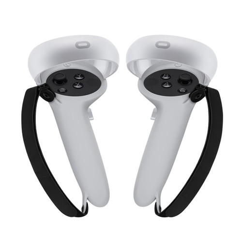 Protective for Case Shock-Proof Silicone Skin Controller Grip Cover for Quest - Picture 5 of 13