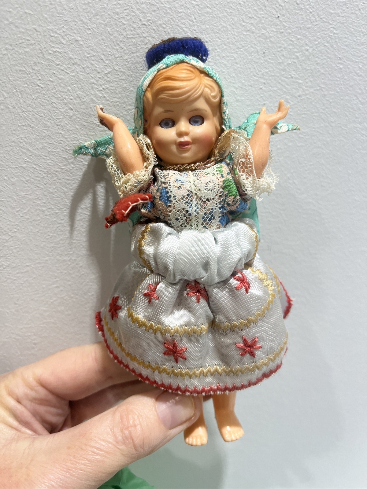 Character Dolls From Around The World Job Lot (ref.2) eBay