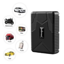 LOCALIZZATORE GPS TRACKER TK915 ANTIFURTO SATELLITARE AUTO MOTO SIM 3G 4G