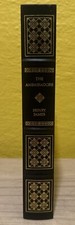 The Ambassadors by Henry James (Franklin Libary,, 1981)