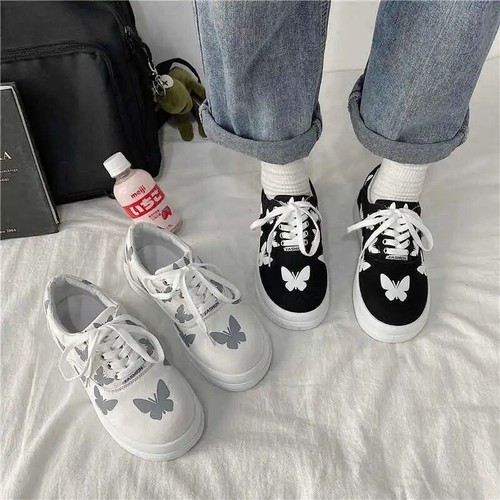 platform sneakers cute