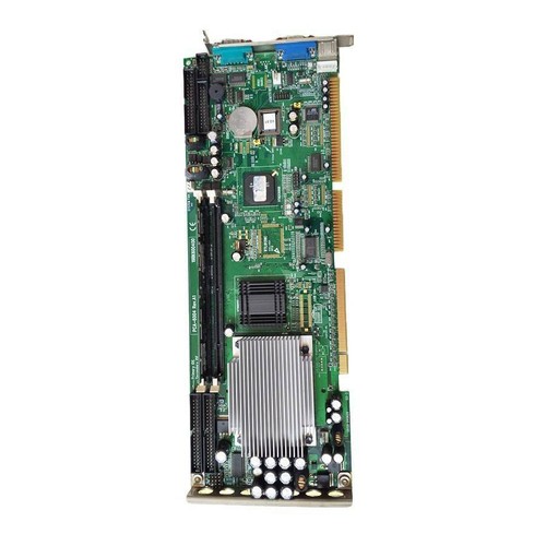 1PCS Used Advantech PCA-6004 REV.A1 motherboard - Picture 3 of 7