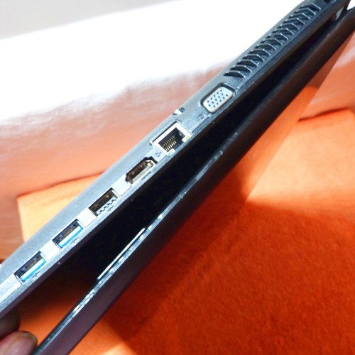 Lenovo G780 POWER Multimedia 17 pulgadas HDPLUS l 1TB SSD Windows 11 l 16GB R... - Imagen 8 de 11