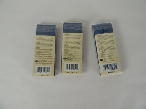 3 Wrights PC706-584 Doble Plegable Sesgo Cinta Edredón Encuadernación Baya/Rojo/Rojo - Imagen 2 de 3