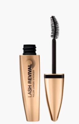 Max Factor Lash Revival Mascara 11 ml 001 BLACK FULLER LÄNGER STÄRKER