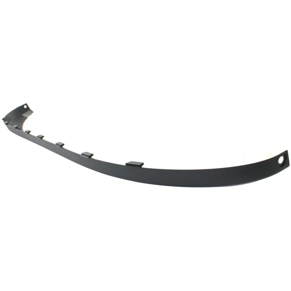 New Front Valance GM1092179 15008769 plastic for 2002-2009 GMC Envoy SLE, SLT - Imagem 3 de 4