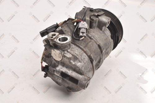 MERCEDES KLASSE A W176 A180  Klimakompressor Verdichter Klimaanlage 447280-7434