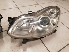  Headlight smart 451 