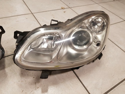 Scheinwerfer Smart 451 - Bild 1 von 11