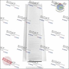 Filtre d'habitacle Ford COUGAR