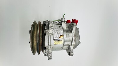 AC Compressor Integrated Flight System P/N: 010001-3-0 (ALT: SD-505) FAA/PMA