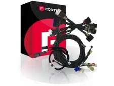 Fortin THAR-VW6 T-Harness for select 2010+ Volkswagen and Audi vehicles