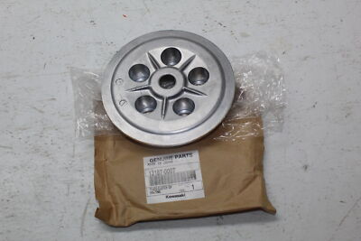 #ad KAWASAKI CLUTCH PRESSURE PLATE 13187 0007 $24.00