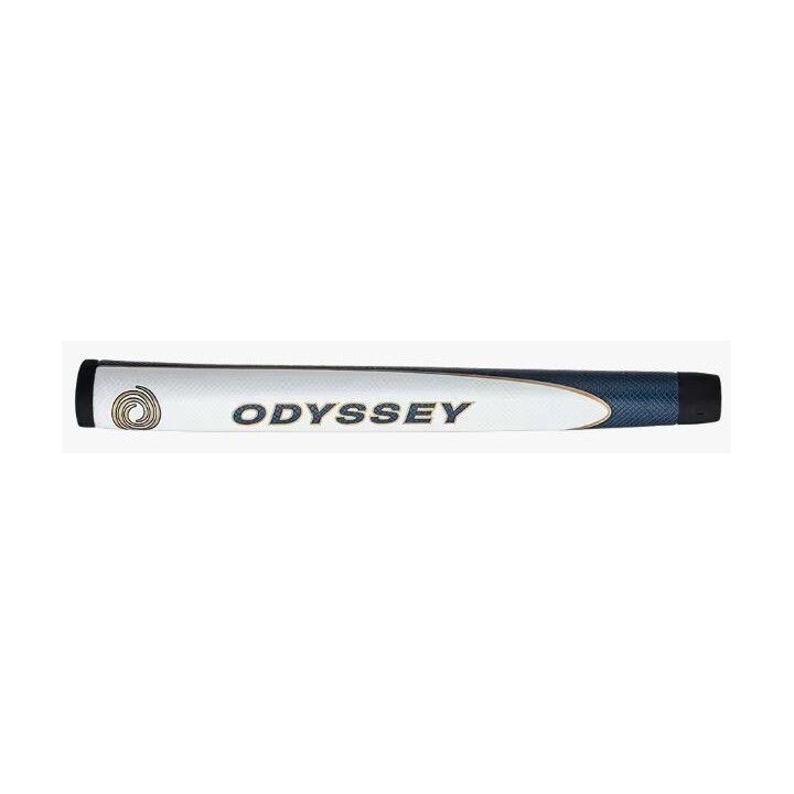 ODYSSEY Putter Grip Ai-ONE Pistol Size Genuine Manufacturer