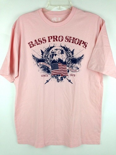 Graphic Tee Shirt Pink 