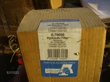 SPAREX HYDRAULIC FILTER S 76698