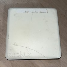 LOT OF 17 RUCKUS R600 ACCESS POINT