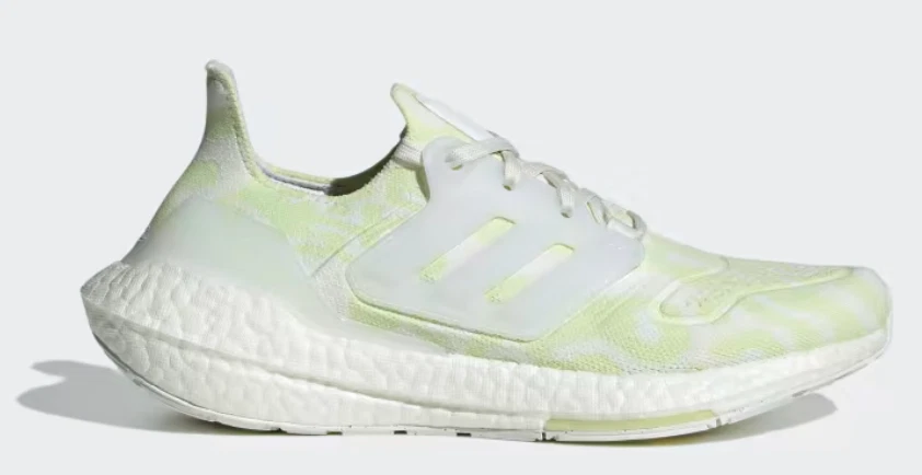 adidas gazelle silver green womens Adidas Womens Ultra Boost 5X