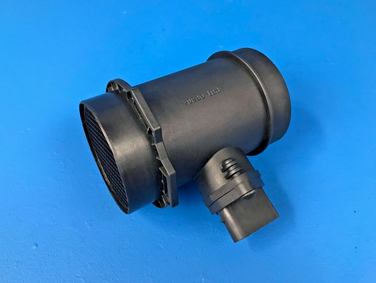 99-03 BMW E39 M5 AIR MASS FLOW SENSOR MAF OEM BOSCH