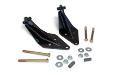 Rough Country Dual Front Shock Kit for 1999-2004 Super Duty F-250/F-350 - 1402