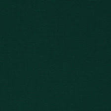 SUNBRELLA 5446 CANVAS FOREST GREEN OUTDOOR INDOOR MULTIUSE FABRIC 1 YARD 54"W