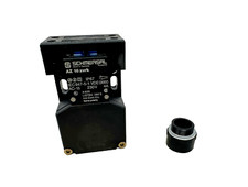 Schmersal AZ 16 ZVRK Safety Interlock Switch