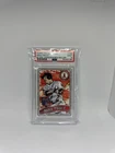 Topps Project 2020 #100 Mike Trout Blake Jamieson Ben Baller 2011 RC Retro PSA 9