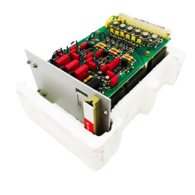 AEG MULTIPULS IC ISIC 6D.1 Controller -new-
