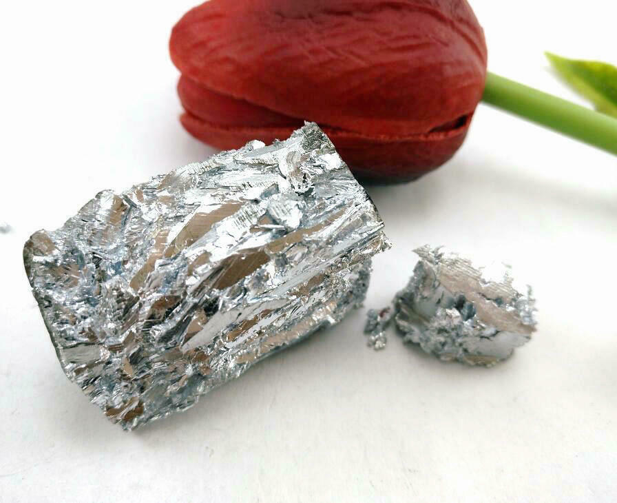 10 Grams Pure Cerium Metal Sample – 99.5% High Purity Ce Lumps For Collection & Science
