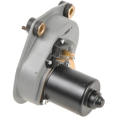 85-380 A1 Cardone Windshield Wiper Motor Front for Le Baron Ram Van Truck Fury