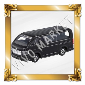 tomica 113 hiace