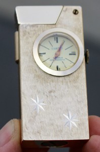 diantus watch antimagnetic