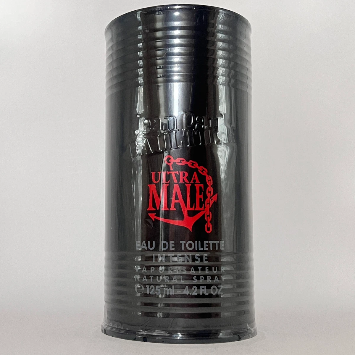 Jean Paul Gaultier Ultra 公男士淡香水| eBay