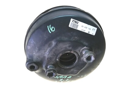 TRW Servofreno POLMONE für Saab 9.3 / Opel Vectra 2002-2012 24433100 SFR016C