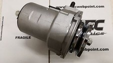 ALTERNATORE NUOVO "TIPO BOSCH" VW VOLKSWAGEN MAGGIOLONE PULEGGIA OMAGGIO