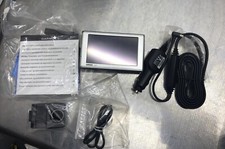 Garmin Nuvi 600 With Accessories