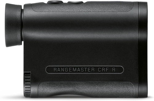 LEICA TELEMETRO Rangemaster CRF - Telemetro laser CRF R - Foto 4 di 7