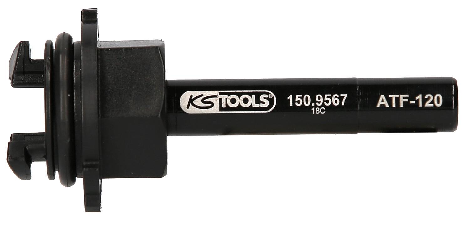 KS Tools Befülladapter für MERCEDES 725 9g online kaufen | eBay