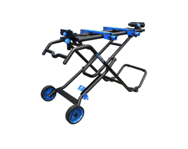 Delta 36267 Adjustable Miter Saw Stand for sale online eBay